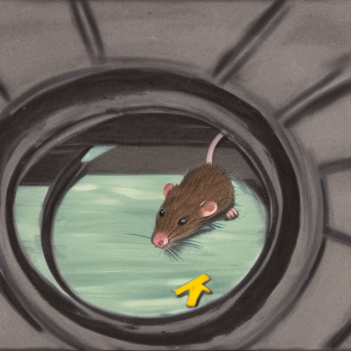 Råttor i avlopp – Allt du behöver veta