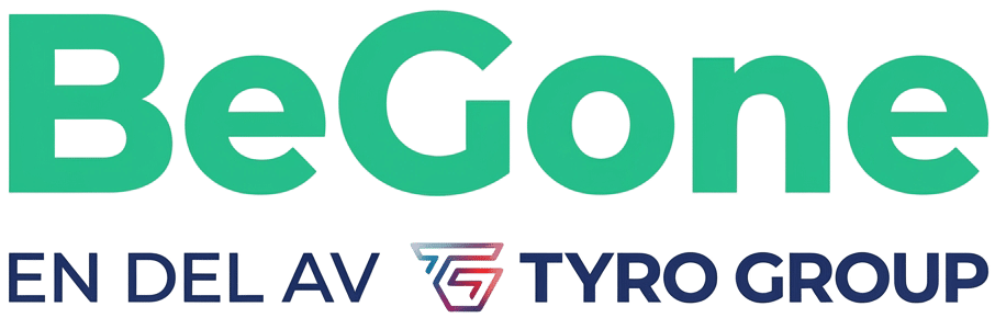 Begone Skadedjursbekämpning | Bli av med skadedjur